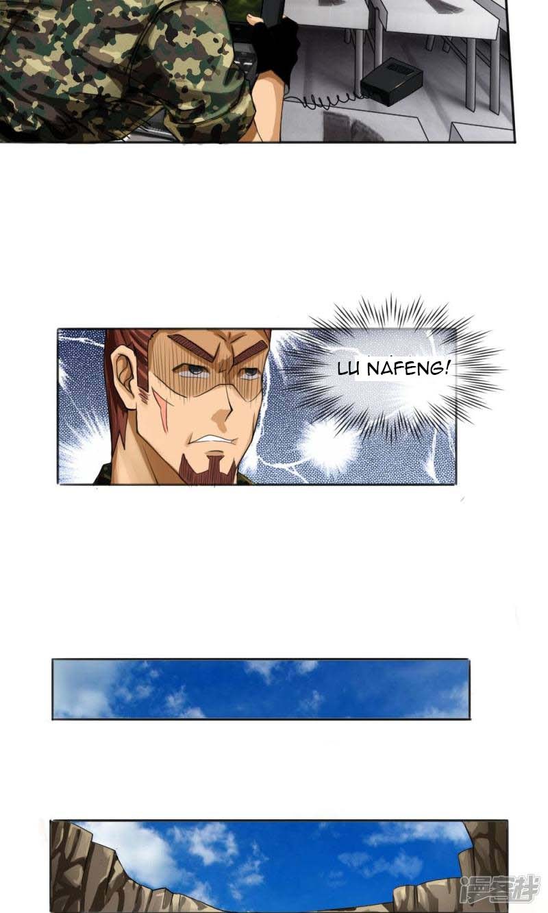 Peerless Soldier King Chapter 04 Gambar 13